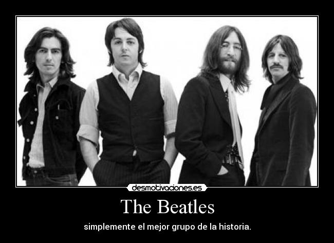 The Beatles - 