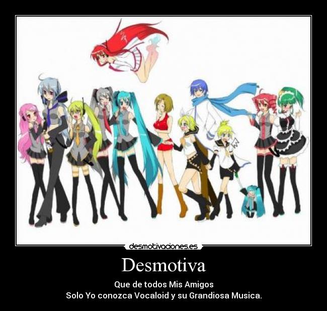 Desmotiva -