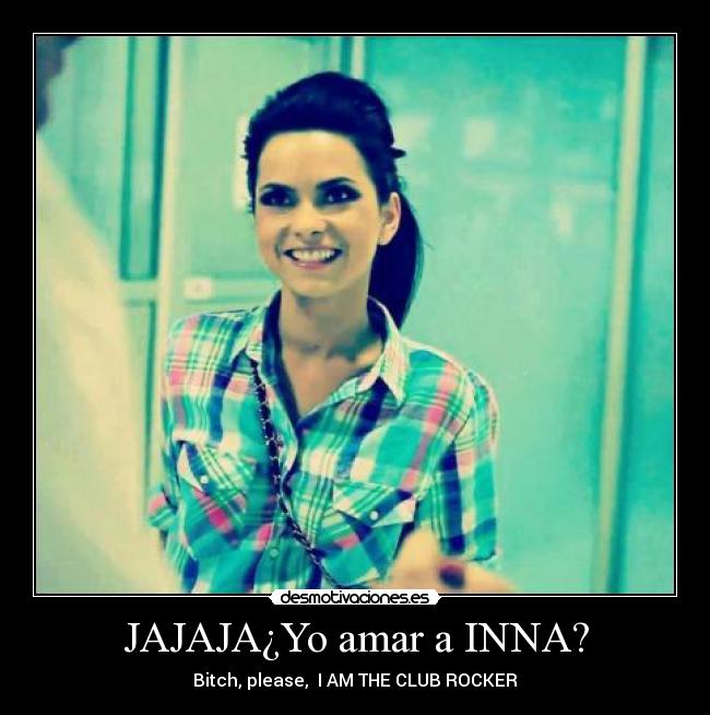 carteles inna desmotivaciones