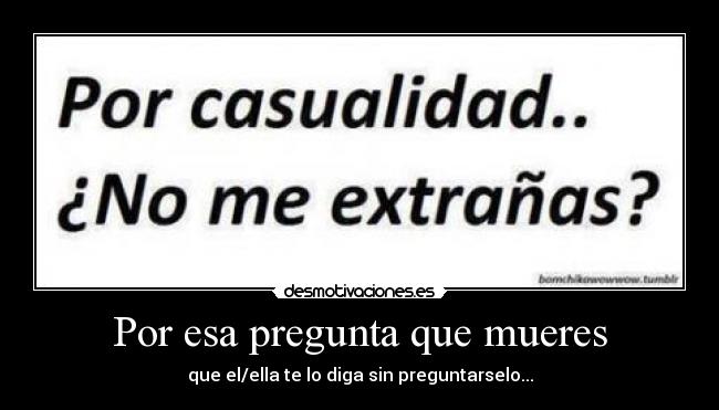 carteles amor correpondido desmotivaciones