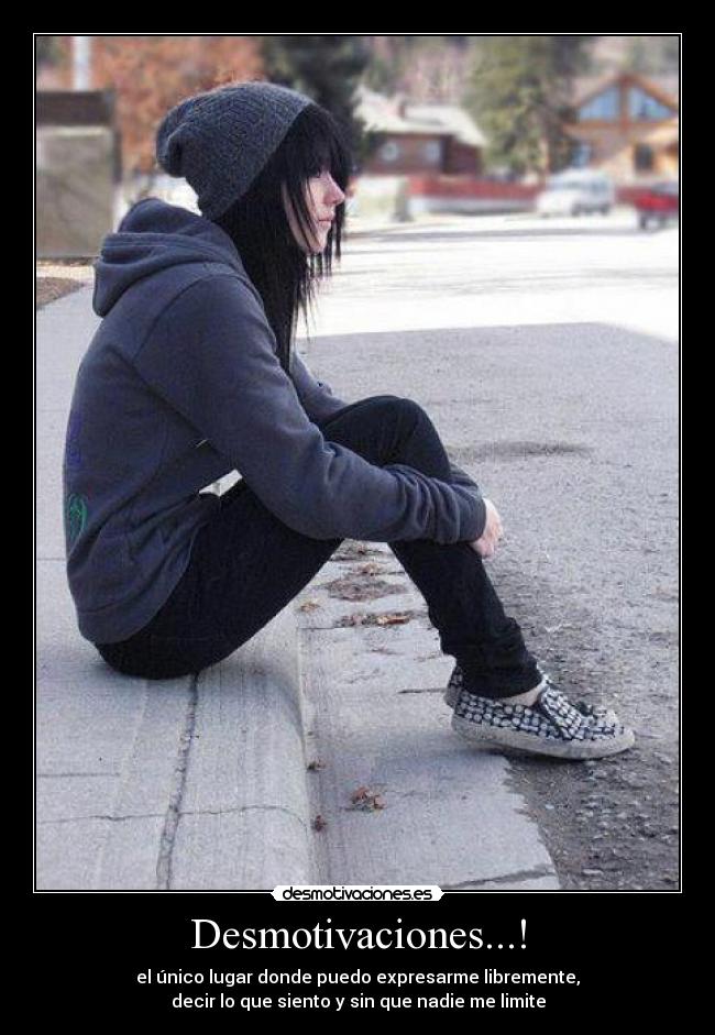 Desmotivaciones...! - 