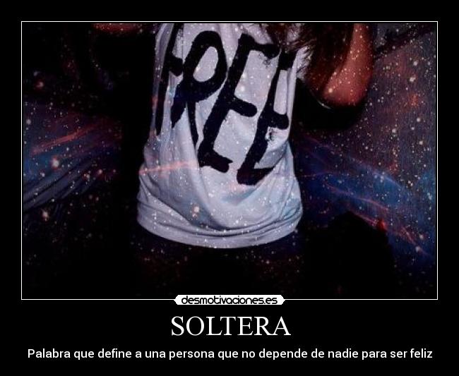 SOLTERA -