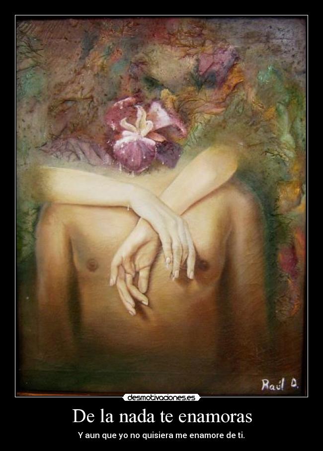 carteles amor enamoras desmotivaciones