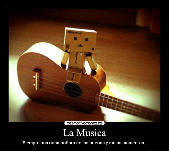 La Musica -