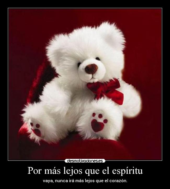 carteles por mas lejos que espiritu desmotivaciones