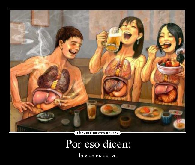 carteles eualex24 clantriton desmotivaciones