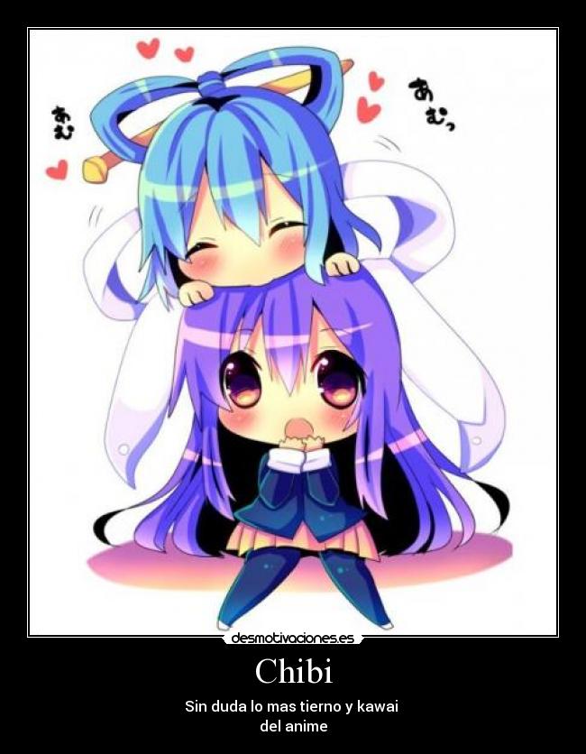 Chibi - 