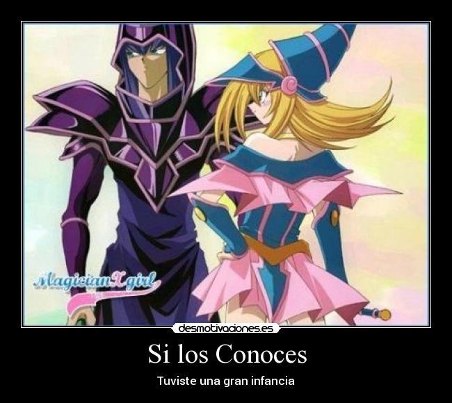 Si los Conoces - 