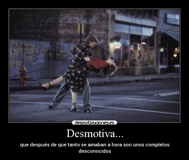 Desmotiva... - 