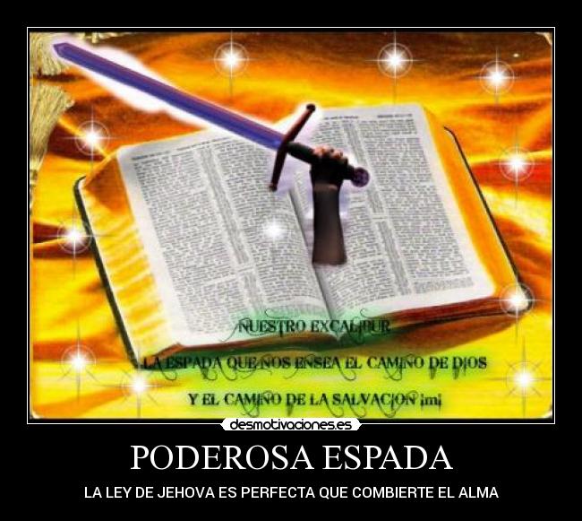 carteles palabra vida desmotivaciones