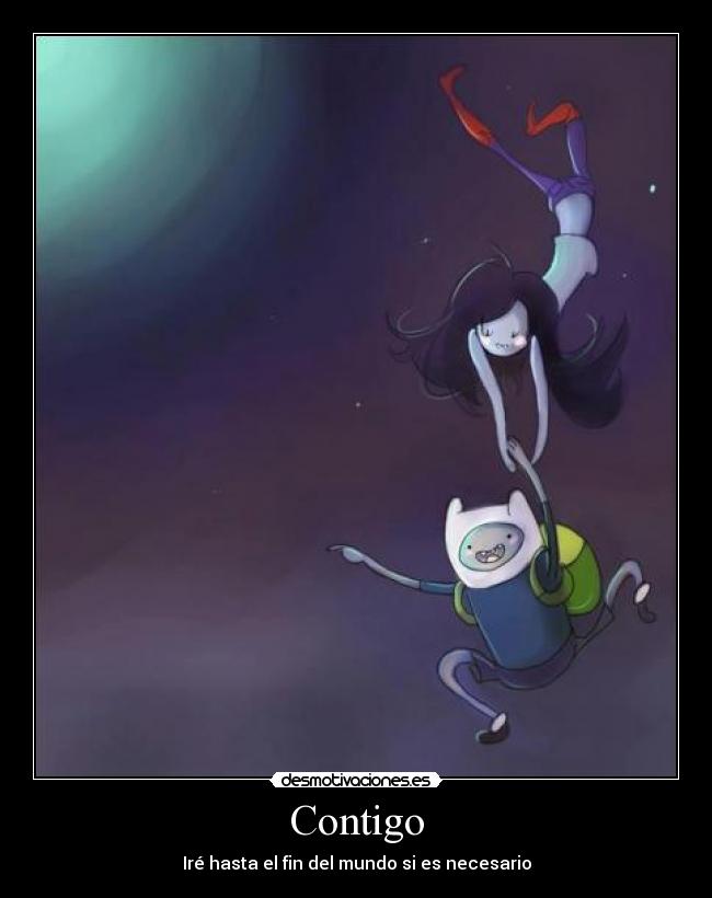 Contigo - 