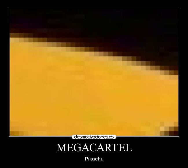 MEGACARTEL - 