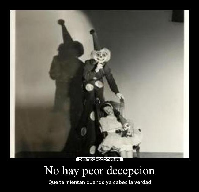 carteles muy feo eso desmotivaciones