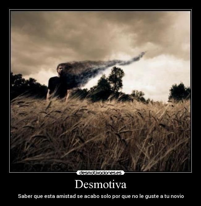 Desmotiva -