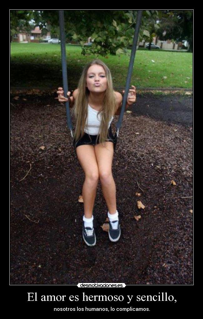 carteles amor yes desmotivaciones