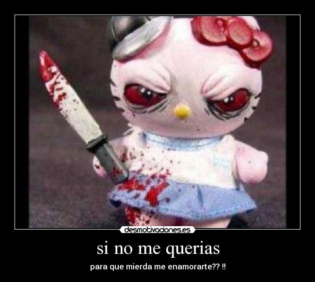 carteles por que desmotivaciones