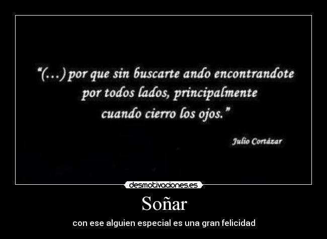 carteles sonar desmotivaciones