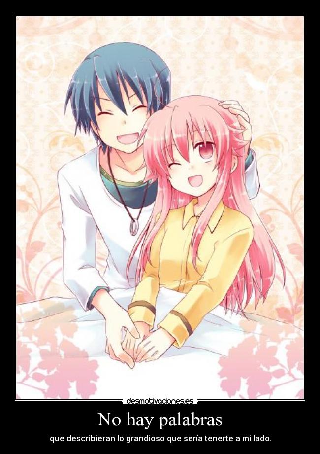 carteles klanotaku raptorhunters harukaze muwigaraklan anime kawai yui hinata desmotivaciones