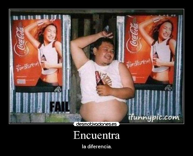 Encuentra - la diferencia.