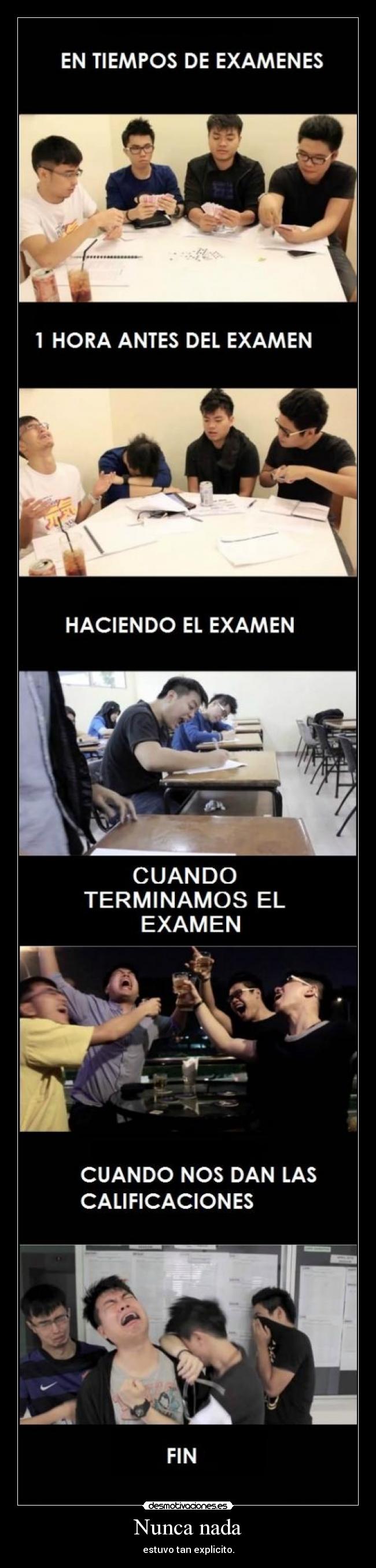 carteles luulytha desmotivaciones