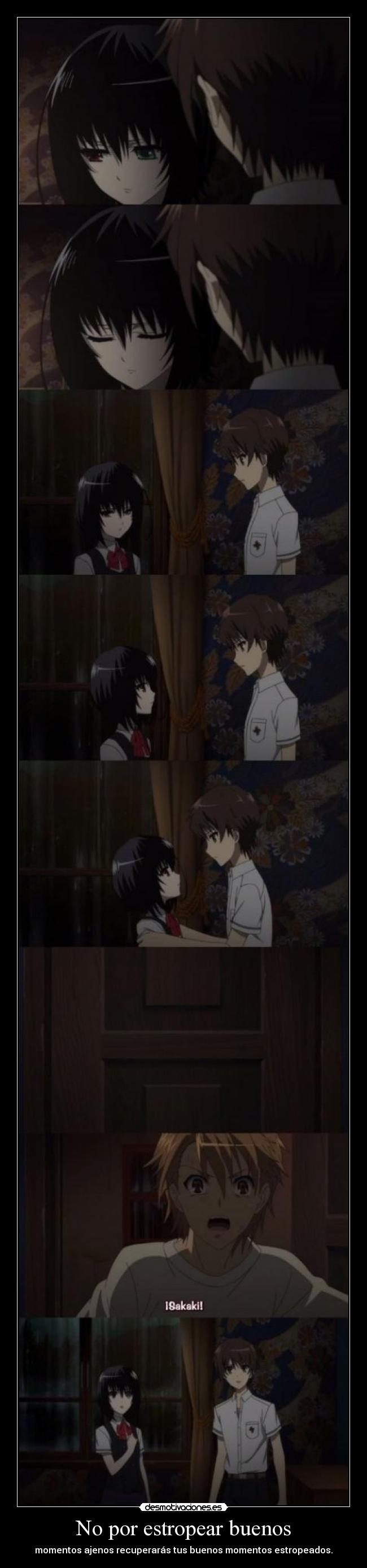 carteles jason harukaze another otakuheavy desmotivaciones