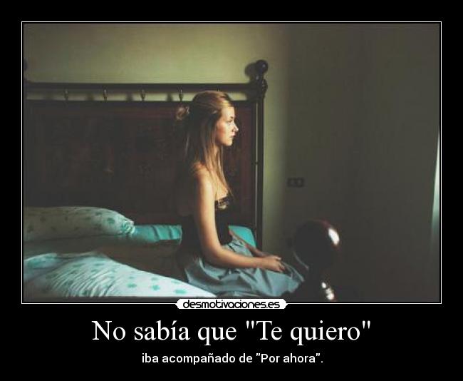 carteles desmotivaciones