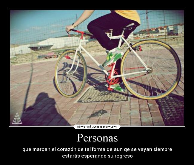 Personas - 