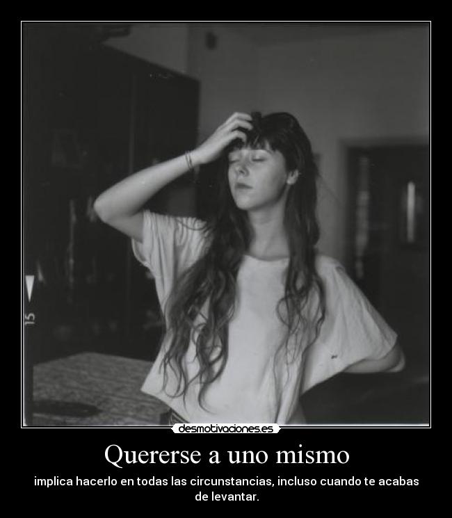 carteles hush hush odio recien levantada asi que aun falta desmotivaciones