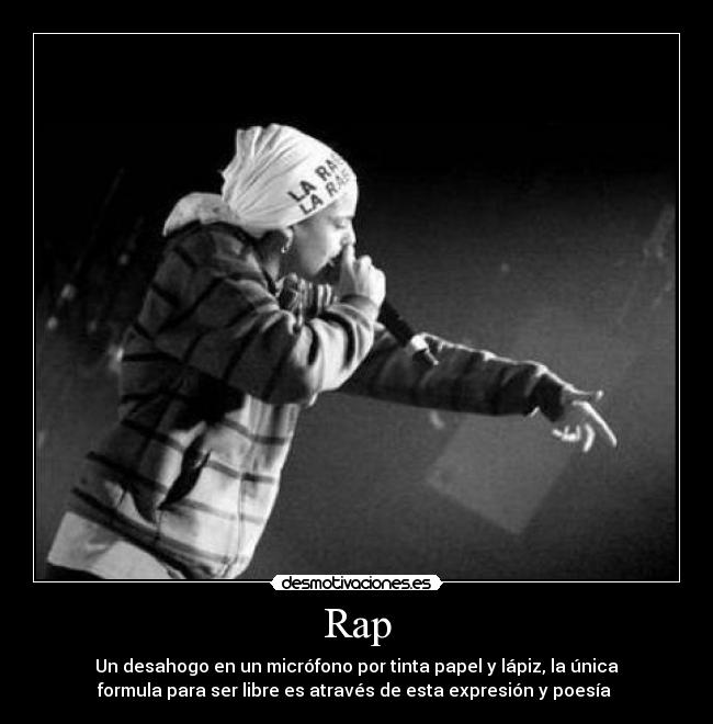 Rap -