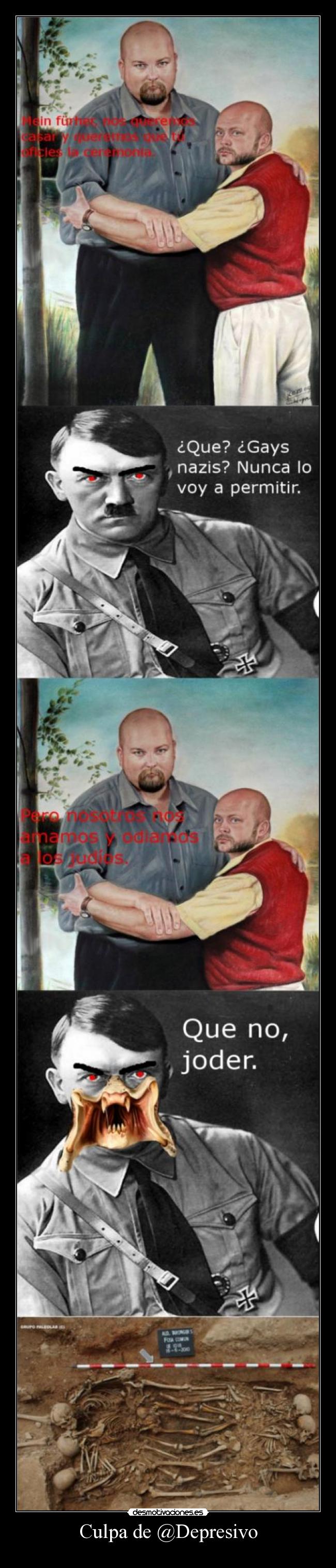 Culpa de @Depresivo -