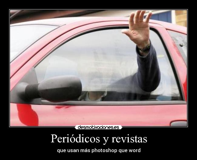 Periódicos y revistas - 