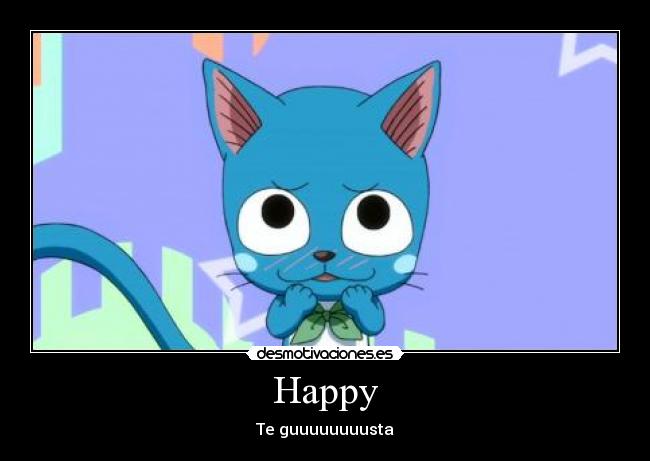 Happy -