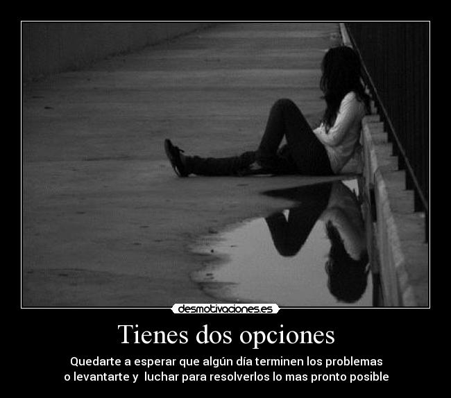 carteles rodeada ellos desmotivaciones