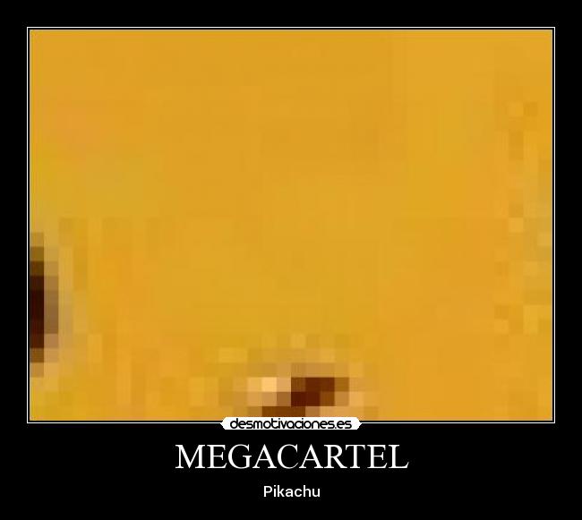 MEGACARTEL -