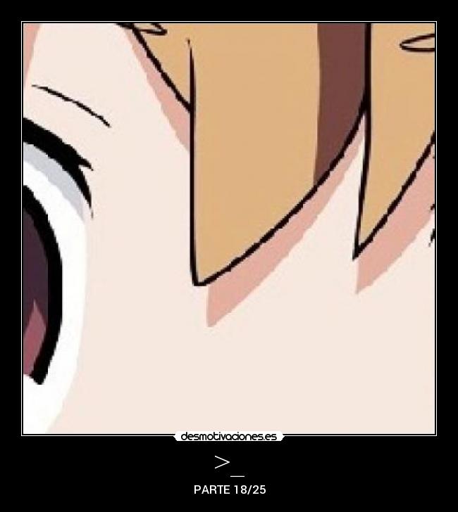 >_ - PARTE 18/25
