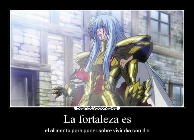 carteles fortaleza desmotivaciones