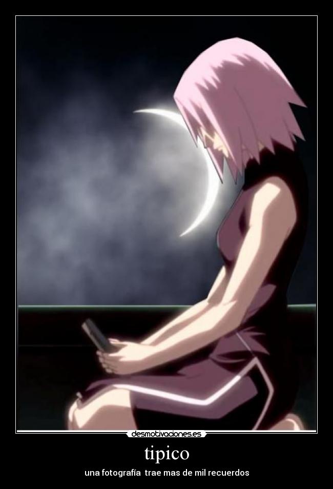 tipico - una fotografía  trae mas de mil recuerdos