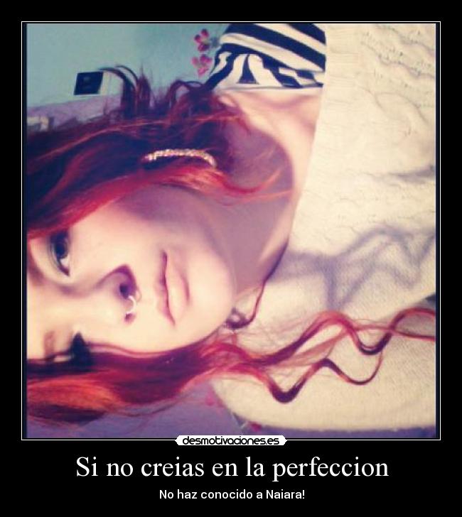 carteles h0lynaight naiara desmotivaciones