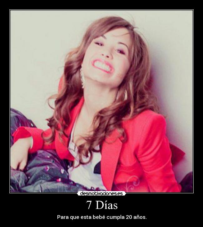 7 Días - 
