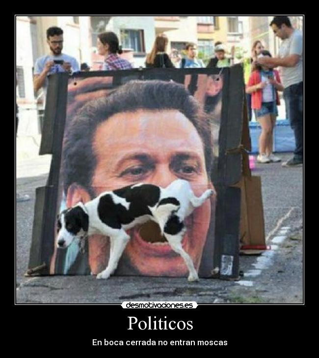 Politicos - 