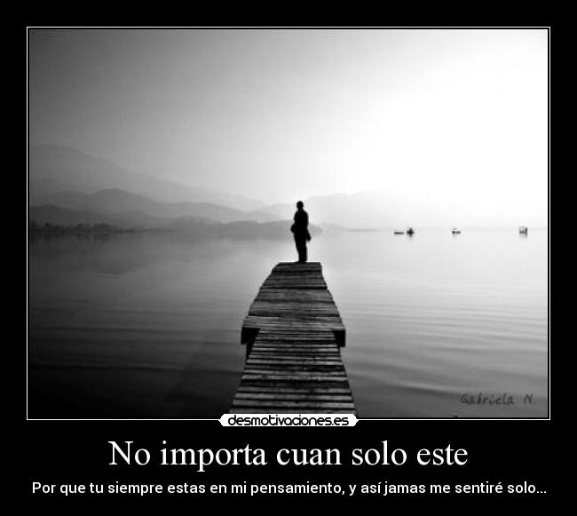 carteles importa cuan solo este desmotivaciones