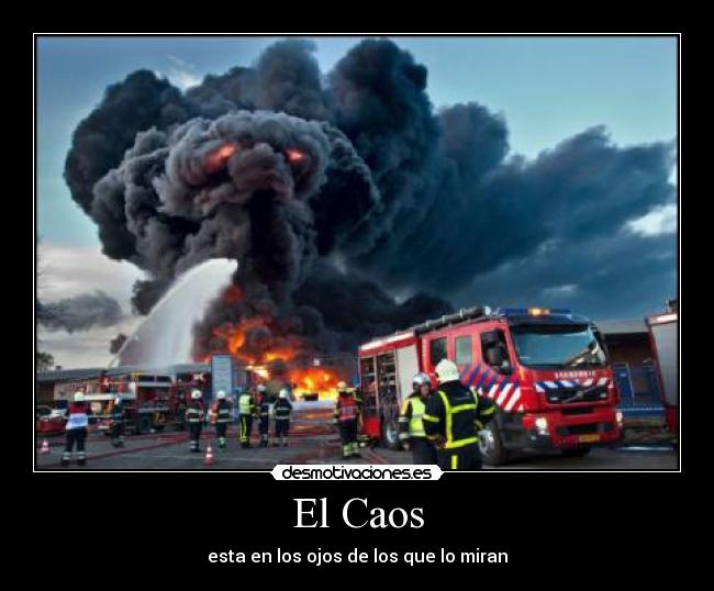 El Caos -