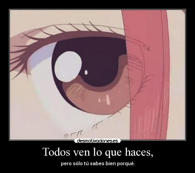 carteles risa koizumi lovely complex anime beso desmotivaciones