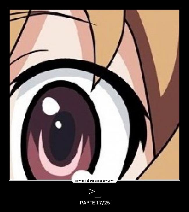 >_ - PARTE 17/25