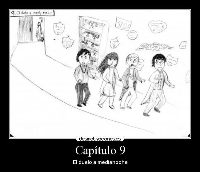 Capítulo 9 - 