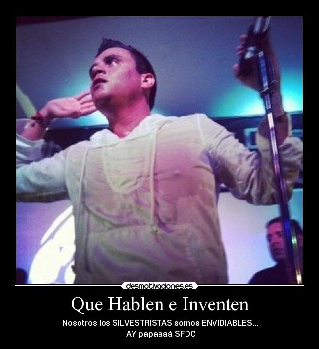 carteles silvestrista desmotivaciones