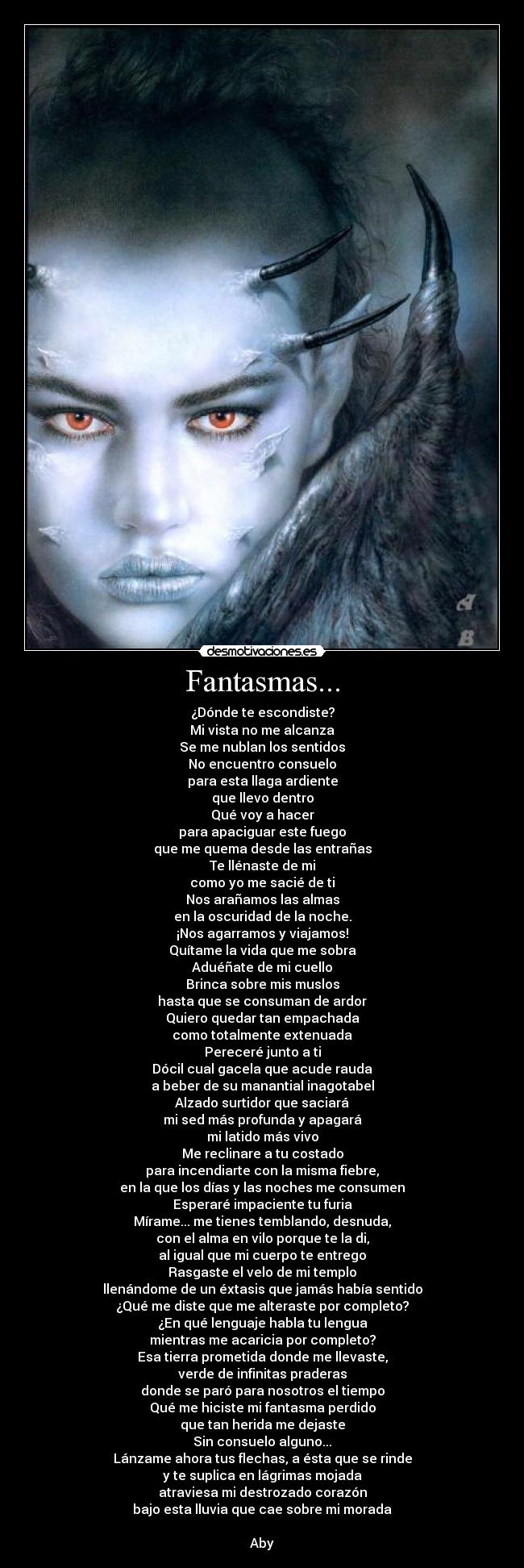 carteles aby bittere wurzel desmotivaciones