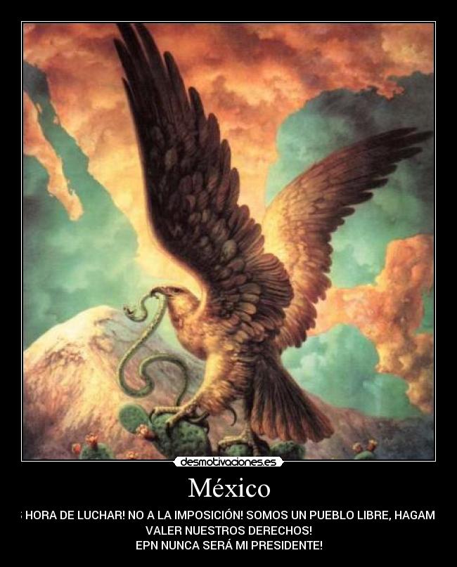 México -
