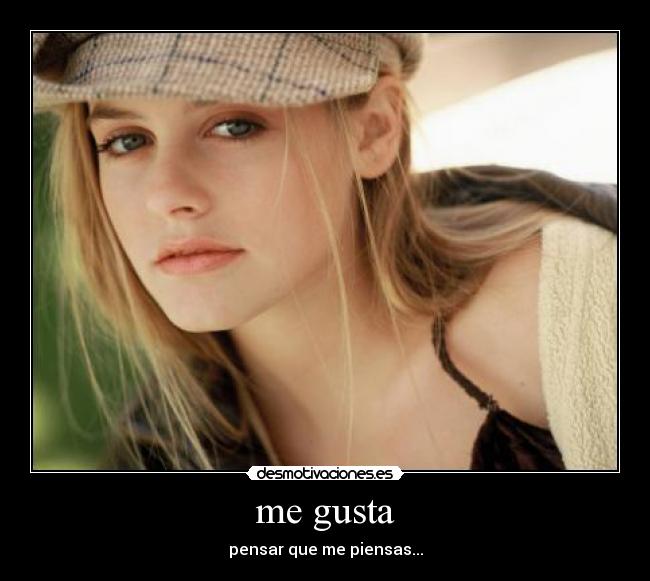me gusta - 