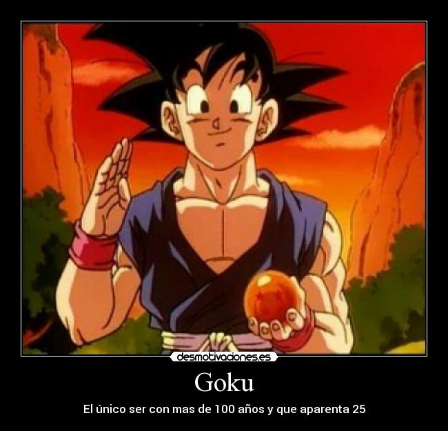 Goku -